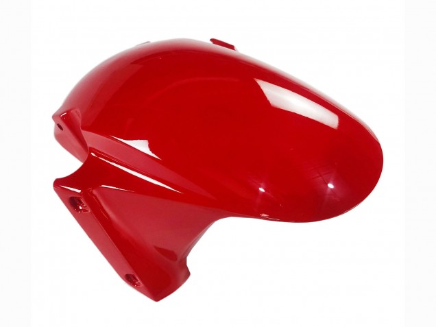 2003-2004 Honda CBR600RR Motorcycle Fairings - Red Canada