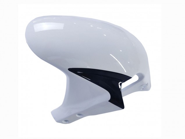 2005-2006 Honda CBR600RR Motorcycle Fairings - Gold White Black Canada