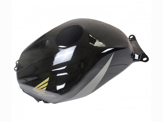 2005-2006 Honda CBR600RR Motorcycle Fairing - Grey Black Canada