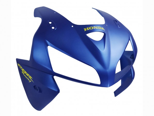 2005-2006 Honda CBR600RR Motorcycle Fairings - Blue Canada