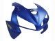 2005-2006 Honda CBR600RR Motorcycle Fairings - Blue Canada