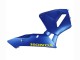 2005-2006 Honda CBR600RR Motorcycle Fairings - Blue Canada