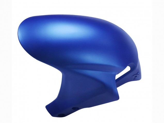 2005-2006 Honda CBR600RR Motorcycle Fairings - Blue Canada