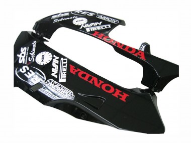 Online 2005-2006 Honda CBR600RR Motorcycle Fairings - Green White Black hannspree 52 Canada
