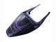 2005-2006 Honda CBR600RR Motorcycle Fairings - Matte Black Purple Canada