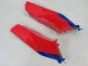 2005-2006 Honda CBR600RR Motorcycle Fairings - Red Blue Silver Canada