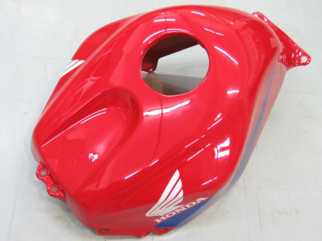 2005-2006 Honda CBR600RR Motorcycle Fairings - Red Blue Silver Canada