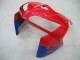 2005-2006 Honda CBR600RR Motorcycle Fairings - Red Blue Silver Canada