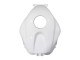2005-2006 Honda CBR600RR Motorcycle Fairings - White Blue Red Canada
