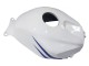 2005-2006 Honda CBR600RR Motorcycle Fairings - White Blue Red Canada