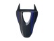 2007-2008 Honda CBR600RR Motorcycle Fairings - Matte Black Blue Repsol Canada