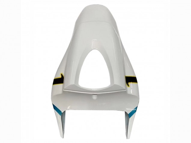 2007-2008 Honda CBR600RR Motorcycle Fairings - Orange White Red Blue Repsol Canada