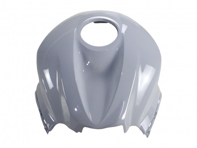 2009-2012 Honda CBR600RR Motorcycle Fairings - Glossy Nardo Grey Canada