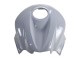 2009-2012 Honda CBR600RR Motorcycle Fairings - Glossy Nardo Grey Canada