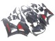 2013-2023 Honda CBR600RR Motorcycle Fairings - Black Carbon Fiber Red Canada