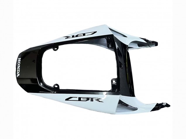 2013-2023 Honda CBR600RR Motorcycle Fairings - White Gold Glossy Black Repsol Canada