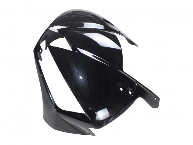 2013-2023 Honda CBR600RR Motorcycle Fairings - Glossy Black Canada