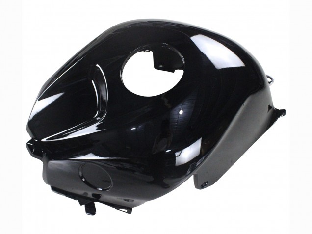 2013-2023 Honda CBR600RR Motorcycle Fairings - Glossy Black Canada