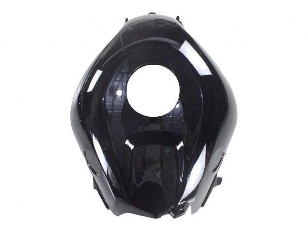 2013-2023 Honda CBR600RR Motorcycle Fairings - Glossy Black Canada