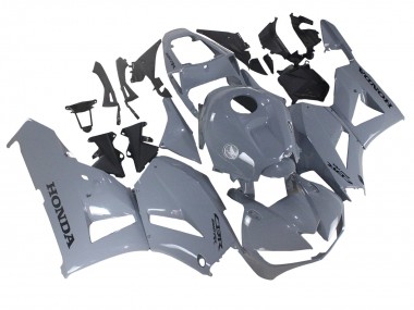 Online 2013-2023 Honda CBR600RR Motorcycle Fairings - Nardo Grey Canada