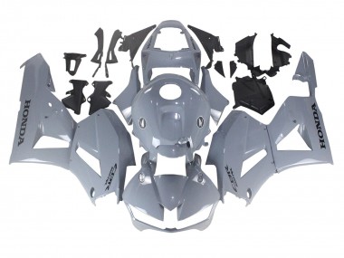 Online 2013-2023 Honda CBR600RR Motorcycle Fairings - Nardo Grey Canada