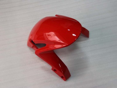 Online 2013-2023 Honda CBR600RR Motorcycle Fairings - White Red Dark Blue HRC Canada