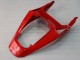 2013-2023 Honda CBR600RR Motorcycle Fairings - White Red Dark Blue HRC Canada