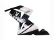 2004-2005 Kawasaki ZX10R Motorcycle Fairings - Black Pink White Playboy Motul Canada
