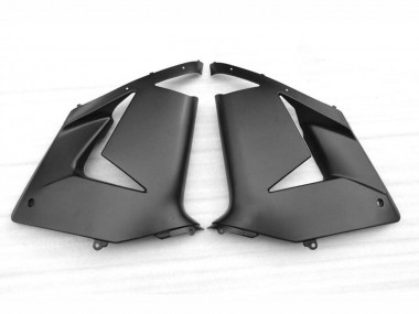 Online 2004-2005 Kawasaki ZX10R Motorcycle Fairings - Matte Black Canada