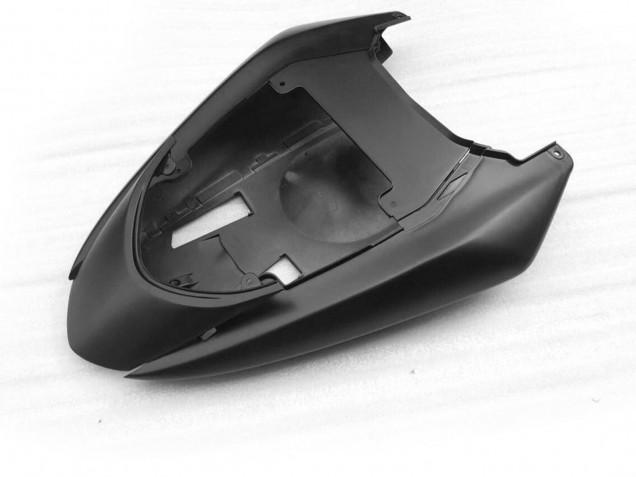 2004-2005 Kawasaki ZX10R Motorcycle Fairings - Matte Black Canada