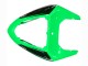 2006-2007 Kawasaki ZX10R Motorcycle Fairing Kits - Green White Black Canada