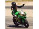 2011-2015 Kawasaki ZX10R Motorcycle Fairings - Green Yellow White Black Red Pirelli Canada
