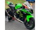 2016-2020 Kawasaki ZX10R Motorcycle Fairings - Green Yellow Red Black Elf Monster Canada