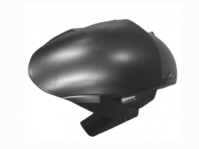 2016-2020 Kawasaki ZX10R Motorcycle Fairings - Matte Grey Canada