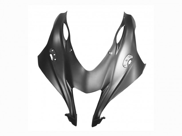 2016-2020 Kawasaki ZX10R Motorcycle Fairings - Matte Grey Canada