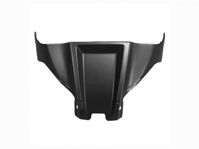 2016-2020 Kawasaki ZX10R Motorcycle Fairings - Matte Grey Canada