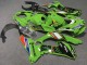 2021-2025 Kawasaki ZX10R Motorcycle Fairings - Green White Blue Black Red Showr Elf Mouldings Monster Canada