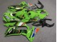 2021-2025 Kawasaki ZX10R Motorcycle Fairings - Green White Blue Black Red Showr Elf Mouldings Monster Canada