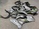 2021-2025 Kawasaki ZX10R Motorcycle Fairings - Grey Matte Black Green White Elf Snow Monster Canada