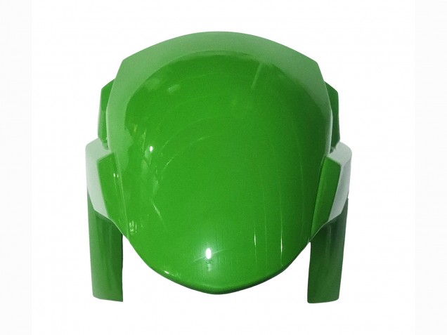 2021-2025 Kawasaki ZX10R Motorcycle Fairings - White Green Blue Black Canada