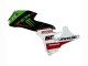 2021-2025 Kawasaki ZX10R Motorcycle Fairings - Green Black White Red Blue Showr Elf Monster Canada