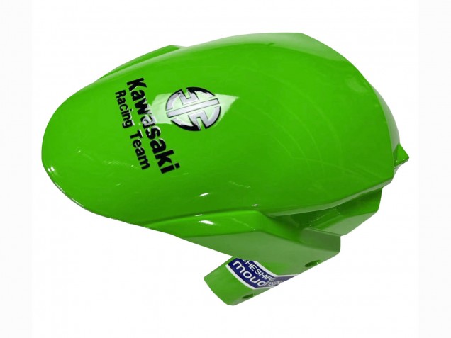 2021-2025 Kawasaki ZX10R Motorcycle Fairings - Green Black White Red Blue Showr Elf Monster Canada