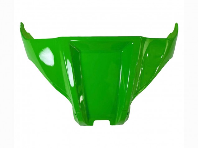 2021-2025 Kawasaki ZX10R Motorcycle Fairings - Green Black White Red Blue Showr Elf Monster Canada