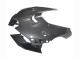 2021-2025 Kawasaki ZX10R Motorcycle Fairings - Black Carbon Fiber Canada
