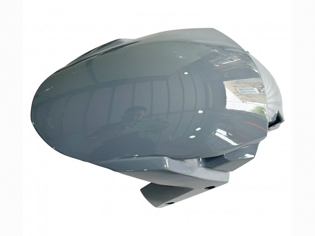 2021-2025 Kawasaki ZX10R Motorcycle Fairings - Grey Canada