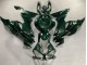 2019-2022 Kawasaki ZX6R Motorcycle Fairings - Dark Green Canada