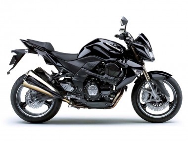 Online 2019-2022 Kawasaki ZX6R Motorcycle Fairings - Glossy Black Canada