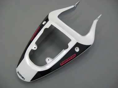 Online 2000-2002 Suzuki GSXR1000 Motorcycle Fairing - White Blue Black Red Canada