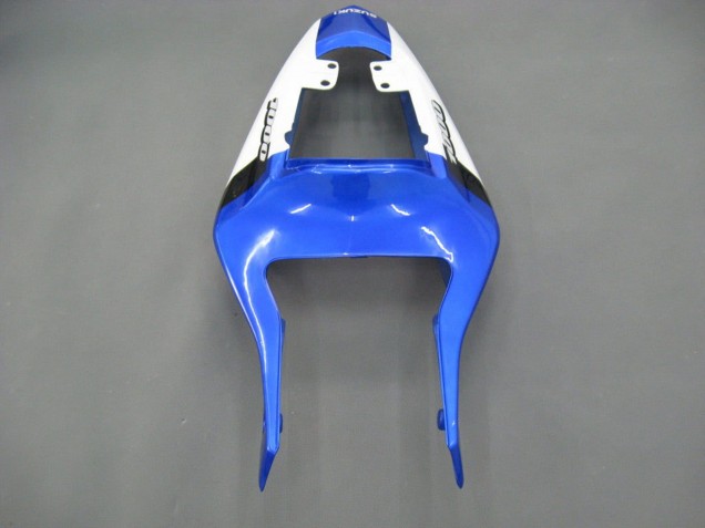 2003-2004 Suzuki GSXR 1000 Motorcycle Fairings - Blue White Black Canada