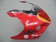 2003-2004 Suzuki GSXR 1000 Motorcycle Fairings - Red Yellow Blue Green Black JOMO Canada